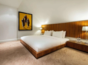 The May Fair, A Radisson Collection Hotel, Mayfair London