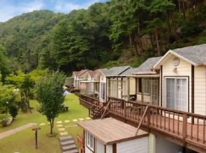 Yangyang Sigol Punggyeong Pension