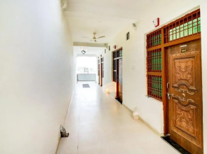 Ashoka Hotel And Guest House by OYO Rooms