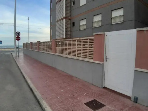 Monovar 1 santa pola
