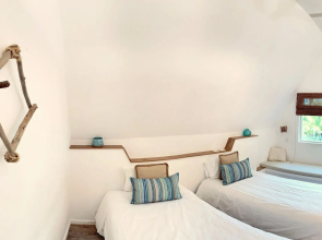 Punta Rucia Lodge Hotel Boutique & Spa