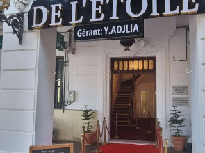 De Letoile
