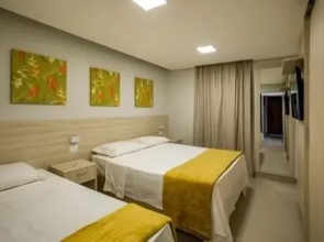 Encantos de Itaperapuã Apart Hotel