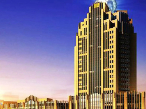 Dezhou Regal Kangbo Hotel