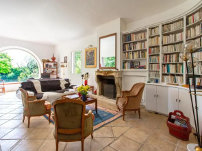 Le Domaine des Mûriers - charme, chic, calme en Provence Côte d'Azur