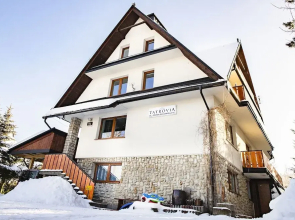 Tatrovia Widokowe Apartamenty