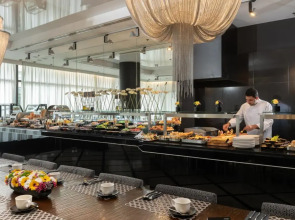 Leonardo Boutique Hotel Tel Aviv