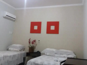 Vitor Hotel II