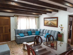 Apartamento Madeiro