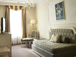 Esplanade Spa and Golf Resort