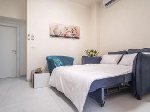 PORT CITY HAIFA - Luxury Apartments 50 mtrs From The Beach
