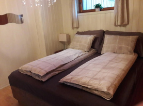 Apartment Trymsvei