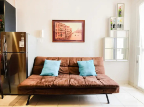 2br Apartment at Cinere Bellevue Suites Near Shopping Mall