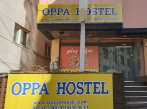 Oppa Hostel
