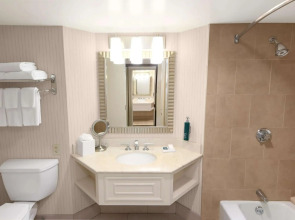 Parc 55 San Francisco - A Hilton Hotel