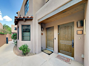 Casa Bonita Condo Unit 12 2 Bedrooms 2 Bathrooms Condo