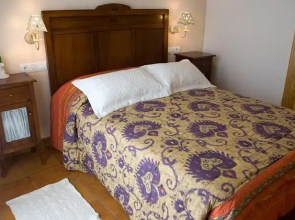 Casas rurales y de Salud la Joya