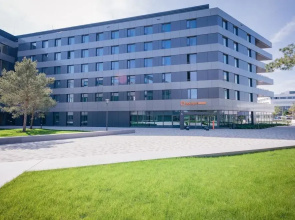 Adagio Access Stuttgart Airport Fair