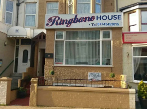 Ringbane House Hotel Blackpool Bed and Breakfast