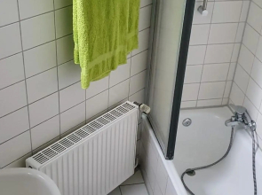 *To hus* Wohnung am Rande von Jever