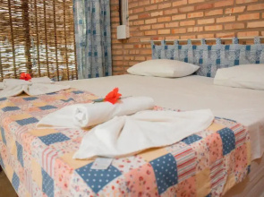 Ocas do Índio Hotel Spa