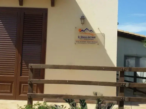 BB Le Stanze Del Sale