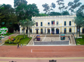 Apartahotel Jeronimos