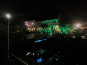 Hotel Krasemann