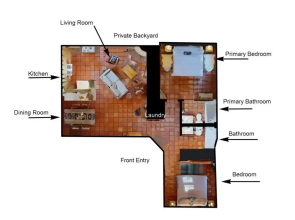 2bd Kiva