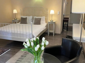 St Martin Apartment