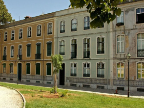 Lure of Lisbon