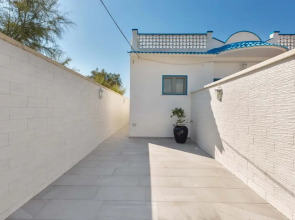 Villa Blu Cobalto