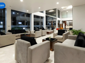 Horison Sagita Balikpapan