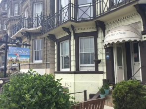 The Coventry Guest House