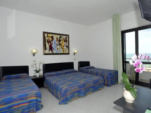 Hotel Borgo Marina