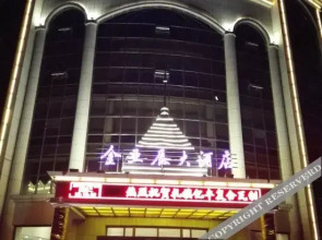 Jinyachen Hotel