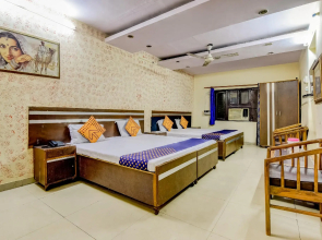 OYO Flagship 63635 Hotel Swagat Palace
