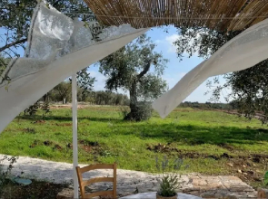 Masseria Montefieno