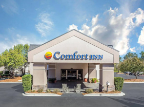 Quality Inn Summerville - Charleston