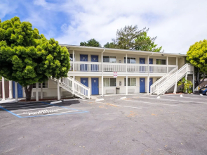 Fisherman's Cove Inn