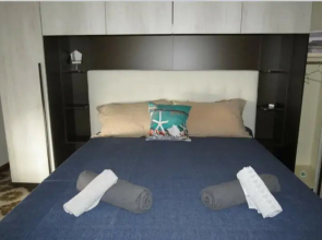 Casa vacanze Villa Rodi