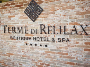 Terme Di Relilax Boutique Hotel & Spa