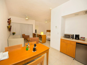 Ambiance Suites Cancun