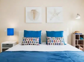 Rocha Blue Sea Apartment