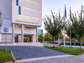 Clarion Congress Hotel Olomouc