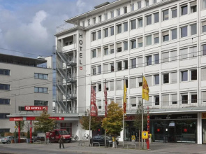 MEININGER Hotel München City Center