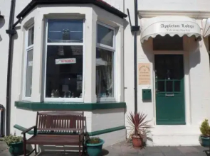 Appleton Lodge Hotel