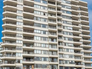 Southern Cross Beachfront Holiday Apartments