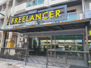 The Freelancer Hotel