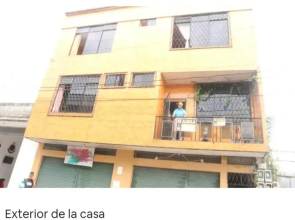 Apart. Entero En Tena - Ecuador, 5 Guests, 2 Room